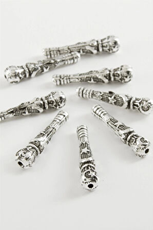 Ay Yıldız Tesbih İmame Aparatı 50 Gram