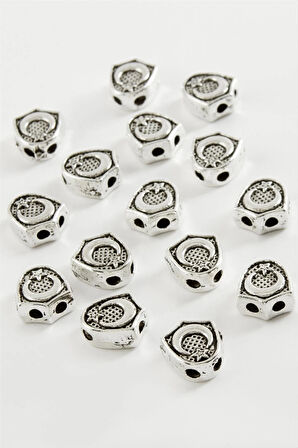 Ay Yıldız Tesbih Ara Aparatı 50 Gram