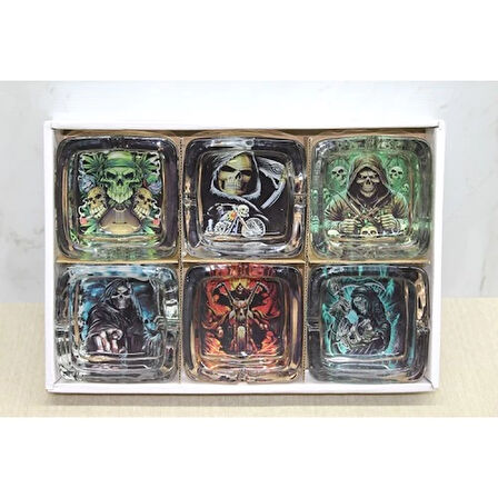 Cam Küllük Model 11