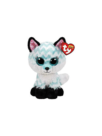 ATLAS - FOX AQUA CHEVRON REG