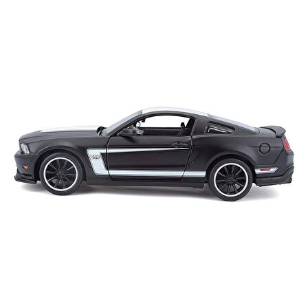 MAY 31269 Maisto 1/24 Ford Mustang Boss 302