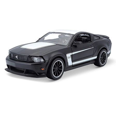 MAY 31269 Maisto 1/24 Ford Mustang Boss 302