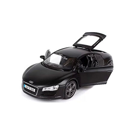 MAY 31281  Audio R8 1:24  Model Araba