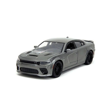Hızlı & Öfkeli 2021 Dodge Charger Model Aracı