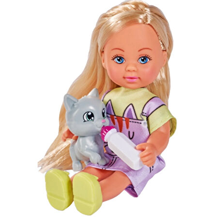 Evi ve Kedisi SMB-105733591 - 1 Adet Stokta Olan Gönderilir