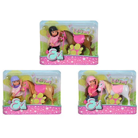 Evi Ata Biniyor 12 cm SMB-105737464 - 1 Adet Stokta Olan Gönderilir