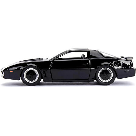 Jada 1:32 Knight Rider Kitt