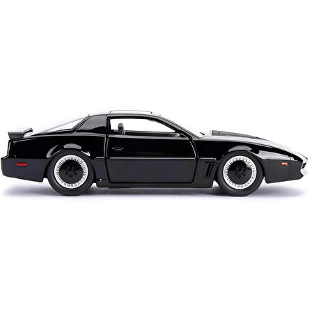 Jada 1:32 Knight Rider Kitt