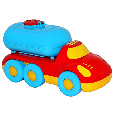 Polesie ''Arkadaş'' Tanker 48356