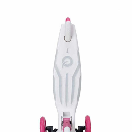 EVO SCOOTER 3TKR IŞIKLI BURST MAX 50KG