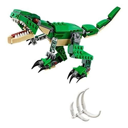 LEGO Creator Muhteşem Dinozorlar 31058