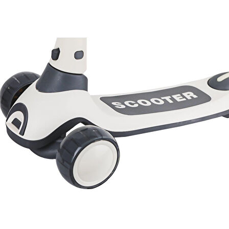 KM653 Sesli Scooter -Can Oyuncak