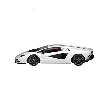92000 Lamborghini Countach 1:16 Araba