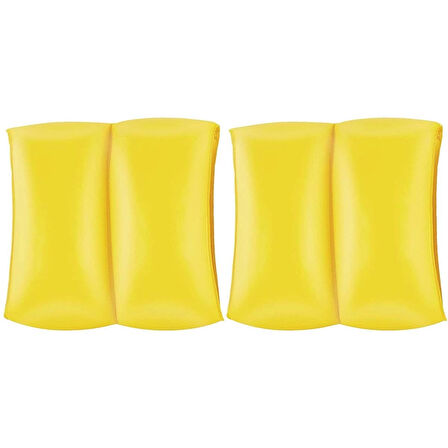 Bestway 3 - 6 Yaş Havuz Kolluk Seti 20 x 20 cm