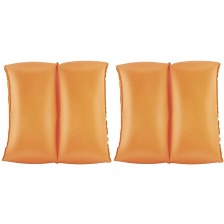 Bestway 3 - 6 Yaş Havuz Kolluk Seti 20 x 20 cm