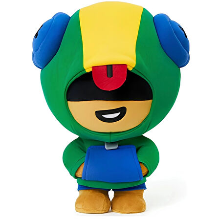 Brawl Stars Peluş 30 cm - 1  Adet Fiyatıdır