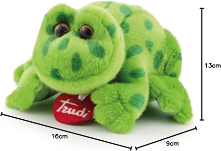 TRUDİNO KURBAĞA 15 CM