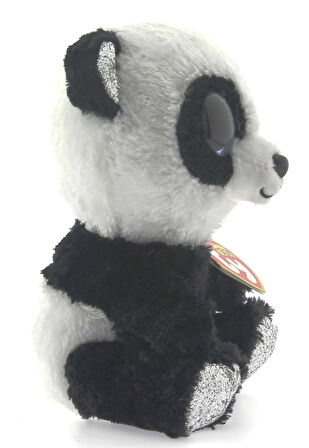 Ty Beanie Boos-Bamboo Panda 21 cm