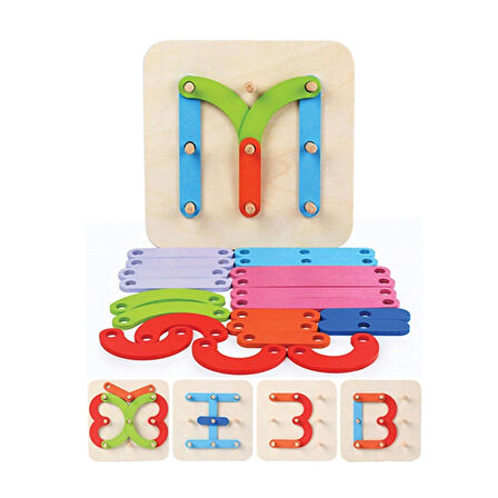 KAL-1015 Chiva, Çok Amaçlı Sök Tak