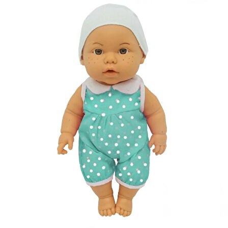 Sunman Bebelou Doktor Zamanı Bebek