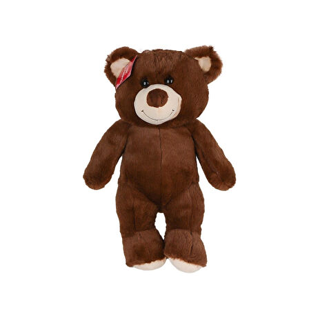 1063K Salaş Ayı Peluş 40 cm