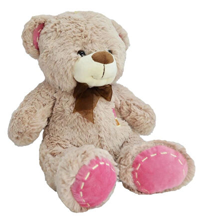 62316 PELUŞ AYI 55CM -HLY