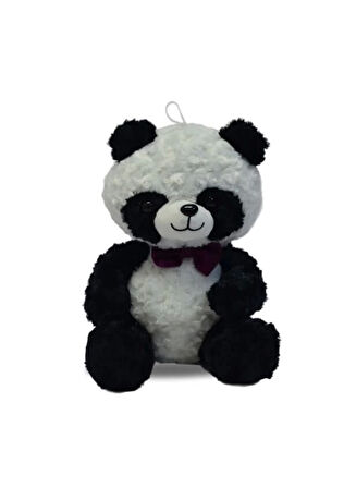 30 CM PANDA PELUŞ HALEY