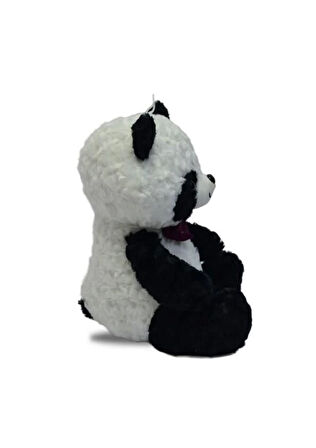 30 CM PANDA PELUŞ HALEY