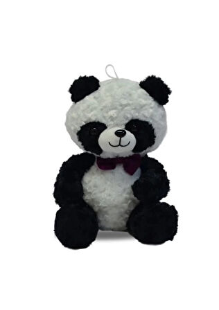 30 CM PANDA PELUŞ HALEY