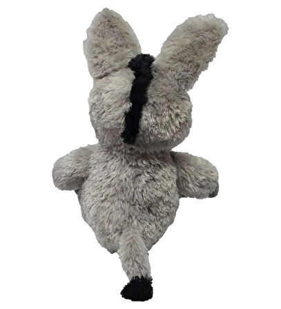 50 CM EŞŞEK PELUŞ -HLY