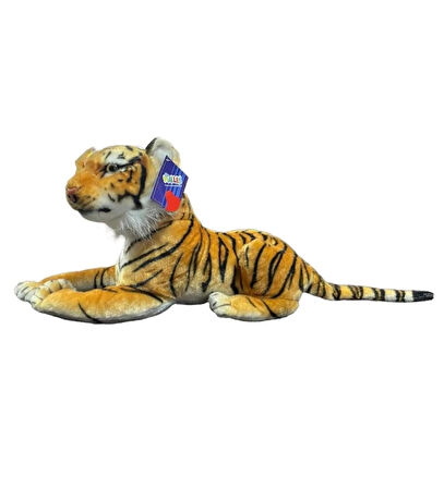 75 CM TİGER PELUŞ HALLEY