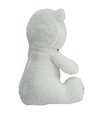 50 CM KALPLİ AYI HALLEY