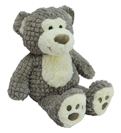 53 CM TİLKİ PANDA PELUŞ HALLEY