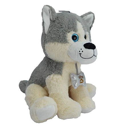 30 CM SESLİ 3 ASORTİ KÖPEK