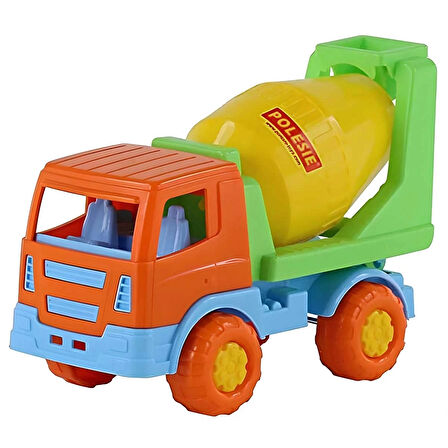 Polesie Leon Beton Mikseri 52865