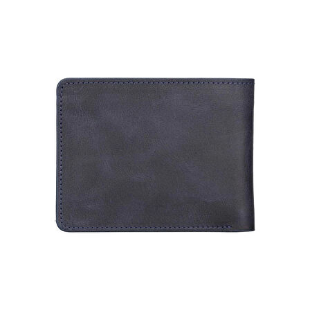 Pier Deri Erkek Cüzdan TN6 Mor