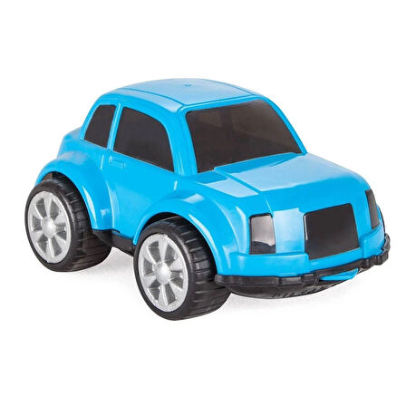 07 663 Dynamic Araba