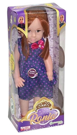 GL100262 KUTULU SARE BEBEK -VRD