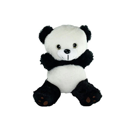 PB30453-22S1 Peluş Asorti Ayı ve Panda 23 cm