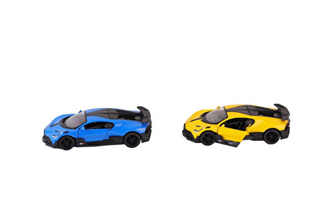 KT5442D ÇEKBIRAK BUGATTI DIVO