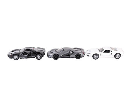 KT5450D ÇEKBIRAK FORD COLLECTION 1