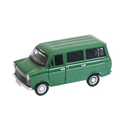 BRL17F Metal Çek Bırak Ford Minibüs Havalı Korna