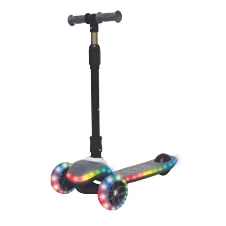 Cool Wheels Lumix Scooter