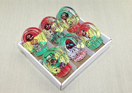 Cam Küllük Alk3697