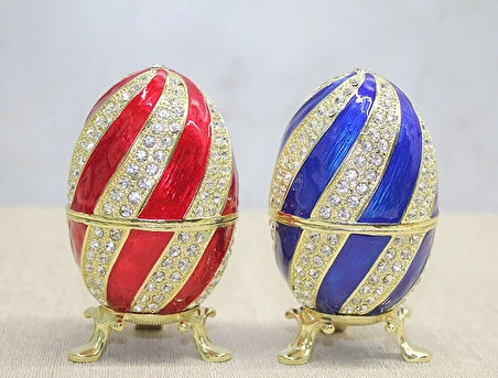 Swaroski Yumurta Alk3822