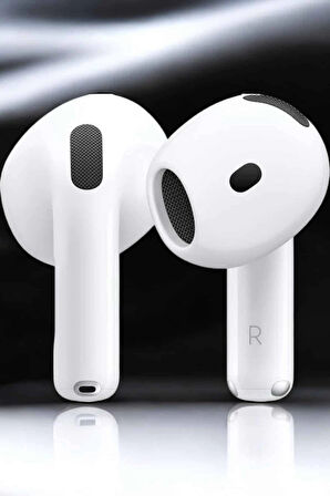 4.Nesil Kaliteli TWS Android ve İOS Uyumlu Mikrofonlu Kulaklık