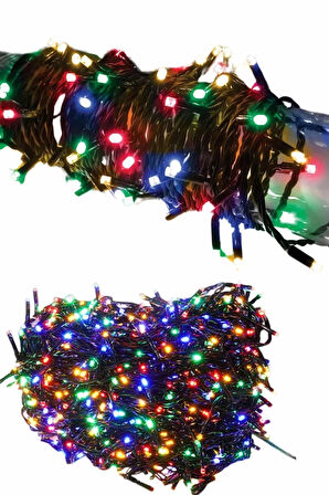 Renkli Her Ortama Uygun 5 Metre Led Işık Renkli Aydınlatma (Kopya)