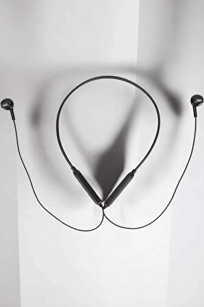 Yeni Nesil Bluetooth Kulaklık Kablolu Kulak İçi Dijital Göstergeli