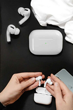 Kablosuz Bluetooth Kulaklık Gürültü Önleme, Su Geçirmez, Mikrofonlu