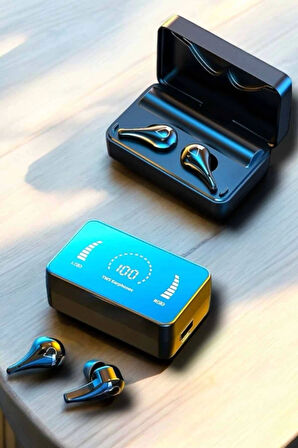 Suya Dayanıklı ve ANC Destekli Kablosuz Kulaklık